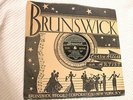 JAZZ BILLIE HOLIDAY I Must Have That Man  / Why Was I Born? BRUNSWICK 7859 OS