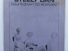 Rock 45 STEELY DAN Countdown To Ecstasy ABC ++ 4-song ep 33rpm picture sleeve *