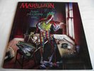 MARILLION   SCRIPT FOR A JESTER'S TEAR ** 1983 EMI LP