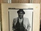MUDDY WATERS orig. HARD AGAIN lp 1977 blues RARE TEST PRESSING