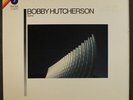BOBBY HUTCHERSON: Spiral LP (