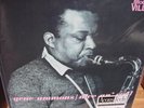 GENE AMMONS NICE AN COOL AUDIOPHILE 45 RPM SPEED LP LIMITED LOW NUMBERED 140