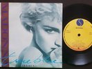 MADONNA 1986 SINGLE MADE IN PORTUGAL 45 PS 7 *TRUE BLUE*