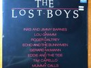 THE LOST BOYS ORIGINAL MOTION PICTURE SOUNDTRACK WHITE VINYL LP NEW