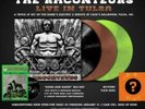 The Raconteurs Live in Tulsa 3 LP Vinyl Record Third Man Vault #43 Jack White