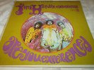 Jimi Hendrix Are You Experienced Reprise RS 6261 Stereo Vinyl Record LP Album