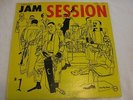 Norman Granz Jam Session 1 Verve V-8049 MONO Vinyl Jazz LP Record