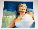 Jennifer Lopez Rare Waiting For Tonight Promo 12” Vinyl Record DJ Pop Rock Dance