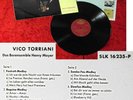 LP Vico Torriani: Bei Vico in der Bar (Decca SLK 16 235-P) D 1962