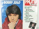 BOBBY SOLO - PROFILI MUSICALI - LP - NUOVO SIGILLATO - NEW SALED