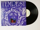 Tempest Living In Fear LP Die Cut Paperback Writer Great Britain Import ILPS9267