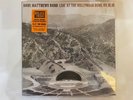 Dave Mathews Band-Live at The Hollywood Bowl 09.10.18 LP-RCA