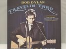 Bob Dylan - Travelin' Thru The Bootleg Series Vol. 15 1967-69 3 LP Set, booklet