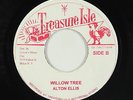 Rocksteady 45 - Alton Ellis - Willow Tree - Treasure Isle - mp3