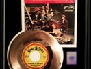 LOVIN SPOONFUL SUMMER IN THE CITY 45 RPM GOLD METALIZED RECORD RARE NON RIAA