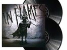In Flames - I, The Mask 2LP Black Vinyl Repress NEU/OVP
