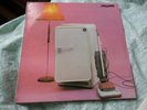 The Cure.Three Imaginary Boys.Vinyl lp1979 Original 1st A1 B1 PRESSING
