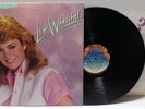 Lisa Whelchel All Because Of You LP Record Facts Of Life Nissi EMR 4606