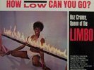 Roz Croney How Low Can You Go? NEAR MINT Dauntless Vinyl LP
