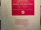 CRACK THE SKY 