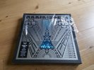 Rammstein-Paris *** VERY RARE *** 4XLP Vinyl + 2CD + BLU-RAY BOX SET - BRAND NEW