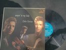 Eddie cochran singin to my baby lrp 3061