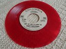 ANDY WILLIAMS  CAN'T GET USED TO LOSING YOU/SAME PROMO COLUMBIA 42674 RED WAX
