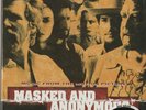 Bob Dylan, Masked And Anonymous 200g (New Profile) 2LP (Michael Hobson Archives)