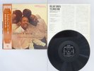Thelonious Monk Brilliant Corners Riverside SMJ-6136(M) Japan  VINYL LP OBI