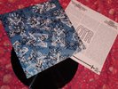 O.T.R. OTIERRE RARO anno 1992 Ragga FAUSTO BEAT GIANFAUSTI HIP HOP RAP ITALIA