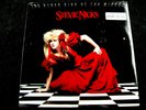 VINTAGE SEALED 1980 STEVIE NICKS THE OTHER SIDE OF THE MIRROR LP  DJ COPY NOS