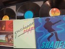 JJ CALE - 3 Original Albums - Grasshopper - Shades – Okie - Play Tested