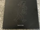 Catfish And The Bottlemen Pacifier 7” White Coloured Vinyl