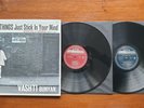 2 LP Vinyl Set - Vashti Bunyan ?Some Things Just Stick In Your Mind - US 2007