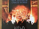 Neil Young & Crazy Horse - Weld -7599-26671-1- 1991/wie neu