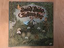The Beach Boys ?– Smiley Smile 1967 Capitol ST ST-8-2891 RE Jacket VG+ Vinyl VG