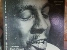 Bud Powell Trio ?– Jazz At Massey Hall Volume Two 10 inch LP Debut DLP-3
