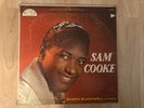 Sam Cooke/Bumps Blackwell Orchestra ?– Songs By 1958 Keen A 2001 Vinyl VG-
