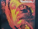 The Stooges Fun House EKS 74071 Early Canadian Pressing Gatefold Cover NM IGGY