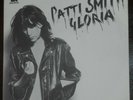 PATTI SMITH       ---   gloria   ---
