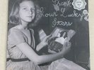 Beach House Thank Your Lucky Stars Limited Glitter Colored Vinyl LP Rare Sealed