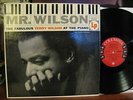 LP - Teddy Wilson - MR, Wilson - Columbia CL-748 - Near Mint NM