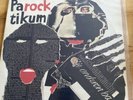 Parocktikum Vinyl LP ) DDR Punk Feeling B Sehr Gut