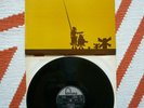 Ken Wheeler & John Dankworth Windmill Tilter Vinyl UK 1969 Fontana Jazz LP EXC+