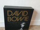 DAVID BOWIE 5 YEARS 1969-1973 VINYL BOX SET. ***LIKE NEW AND UNPLAYED***