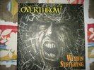 OVERTHROW Within Suffering LP exhorder sepultura demolition hammer possessed