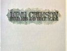 King Crimson – Starless And Bible Black - LP Record - NM