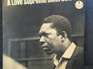 John Coltrane 