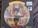 Enter The Dragon OST Picture Disc LP RSD 2018 Lalo Schifrin Mint