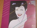 DURAN DURAN - RIO EMI EMC 3411 EX 1ST PRESS